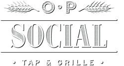 O.P. Social Tap & Grille